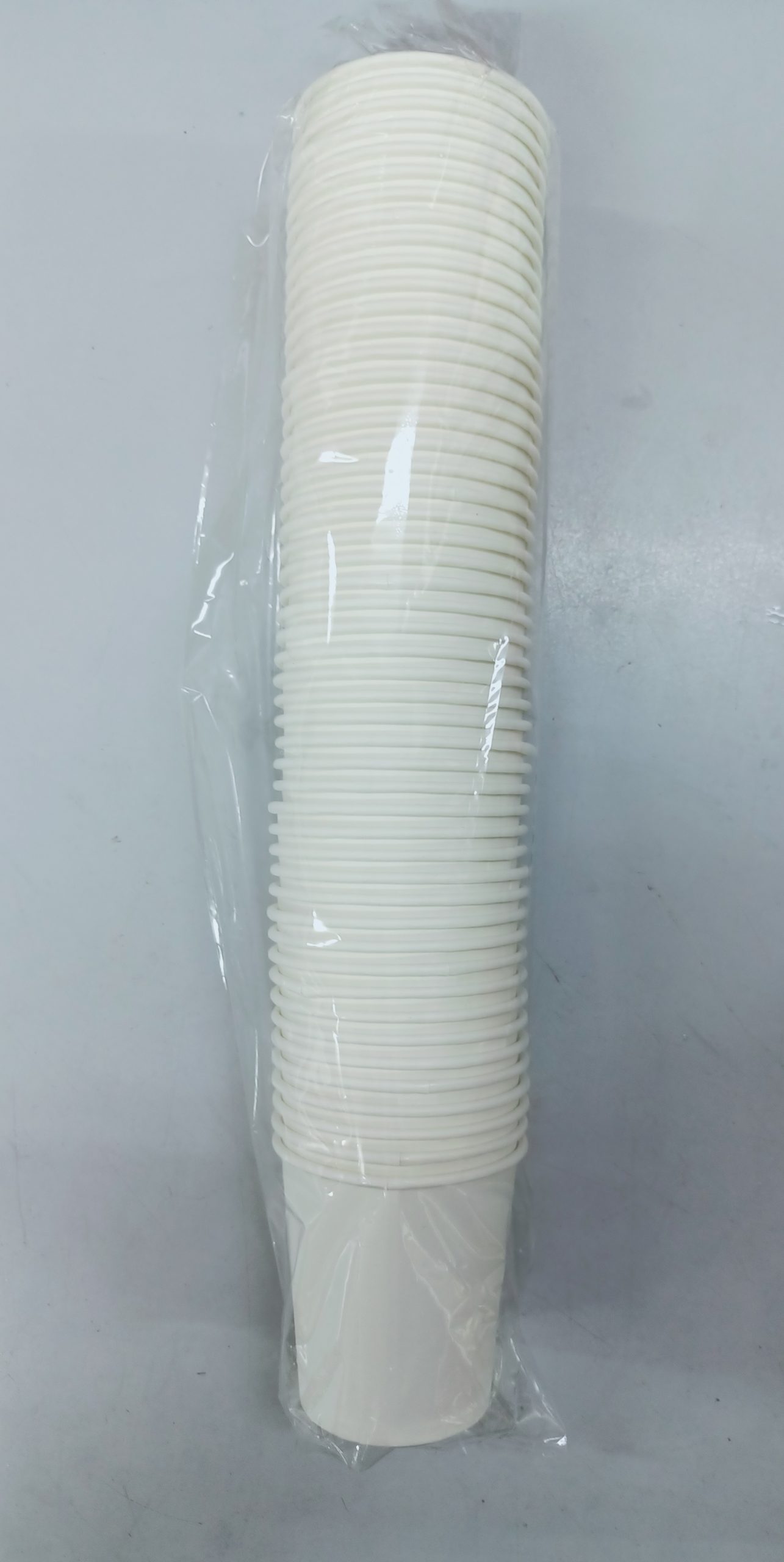 PAPER CUP 7OZ 50’S – C&S Frozen Food